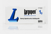 Largopen 1g Tablet Niçin Kullanılır, Fiyatı?