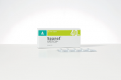 Spanol 40 Mg Nedir, Niçin Kullanılır?