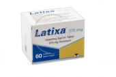Latixa Ne İlacı, Fiyatı, Muadili?