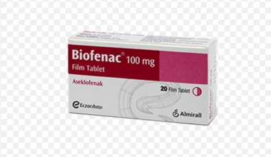 Biofenac 100 Mg Neye Yarar, Fiyat 2023?