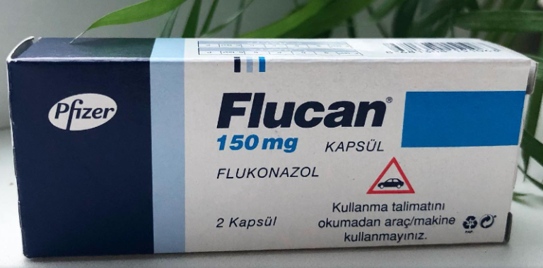 Flucan 150 Mg Kapsül Neye Yarar Muadili Kombin Kadın