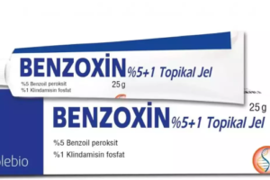 Benzoxin Devlet Karşılıyor Mu?