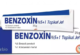 Benzoxin Devlet Karşılıyor Mu?