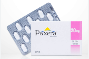 Paxera Kullanıp İyileşenler