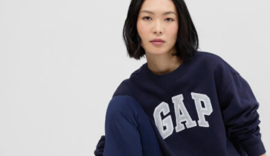 Rahat ve Modern Kadın Sweatshirt Kombinleri