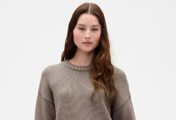 Kadın Kazak Modelleriyle Sıcak ve Zarif Görünüm