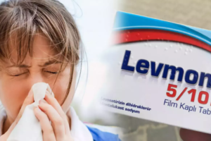 Levmont Reçetesiz Alınıyor Mu?