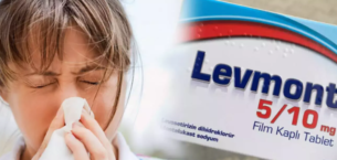 Levmont Reçetesiz Alınıyor Mu?