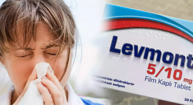 Levmont Reçetesiz Alınıyor Mu?