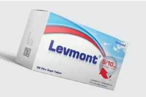 Levmont Dahiliye Yazar Mı?