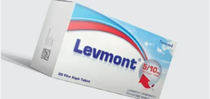 Levmont Dahiliye Yazar Mı?