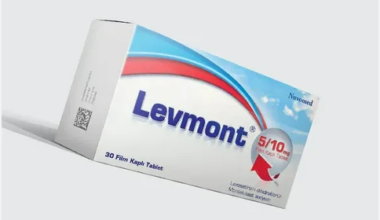 Levmont Dahiliye Yazar Mı?