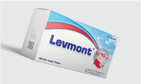 Levmont Dahiliye Yazar Mı?